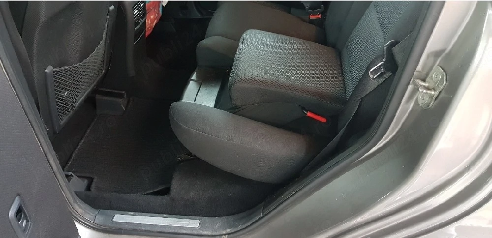 Mercedes a180 diesel 