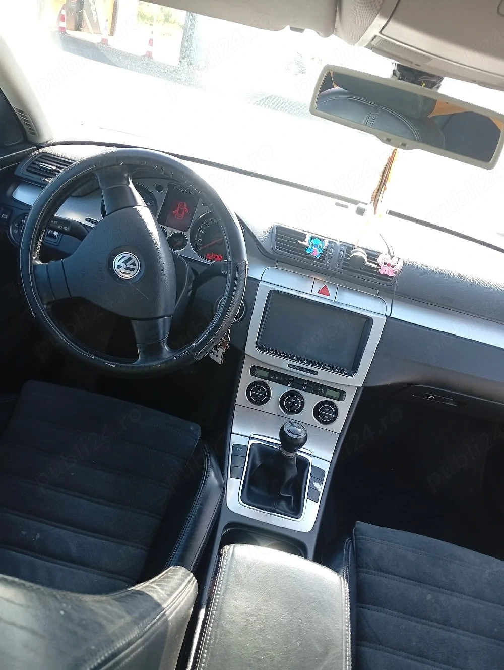 Vand Wv Passat