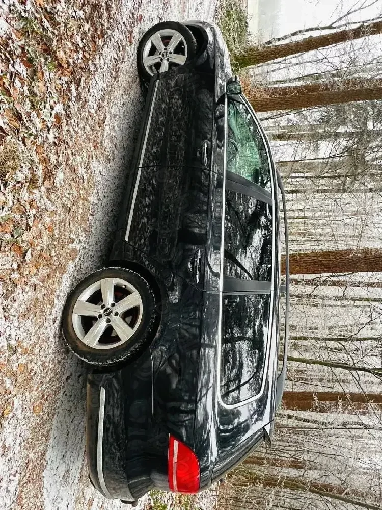 Mașina passat b7 