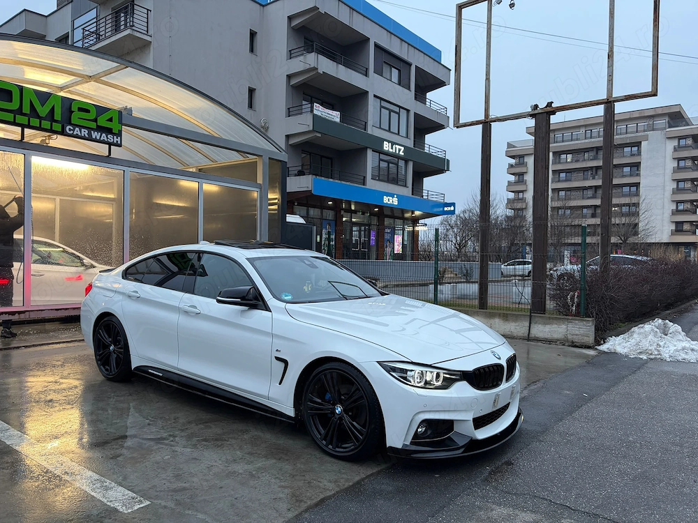 Bmw seria 430i x drive