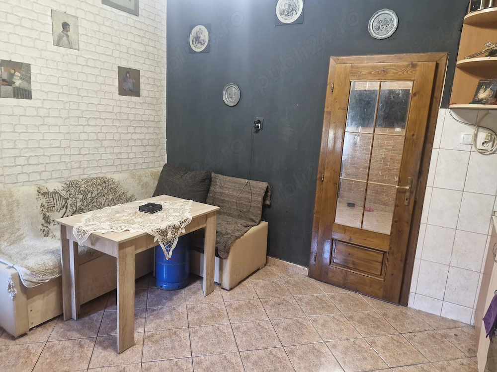 Apartament  la casa in centru Oradea