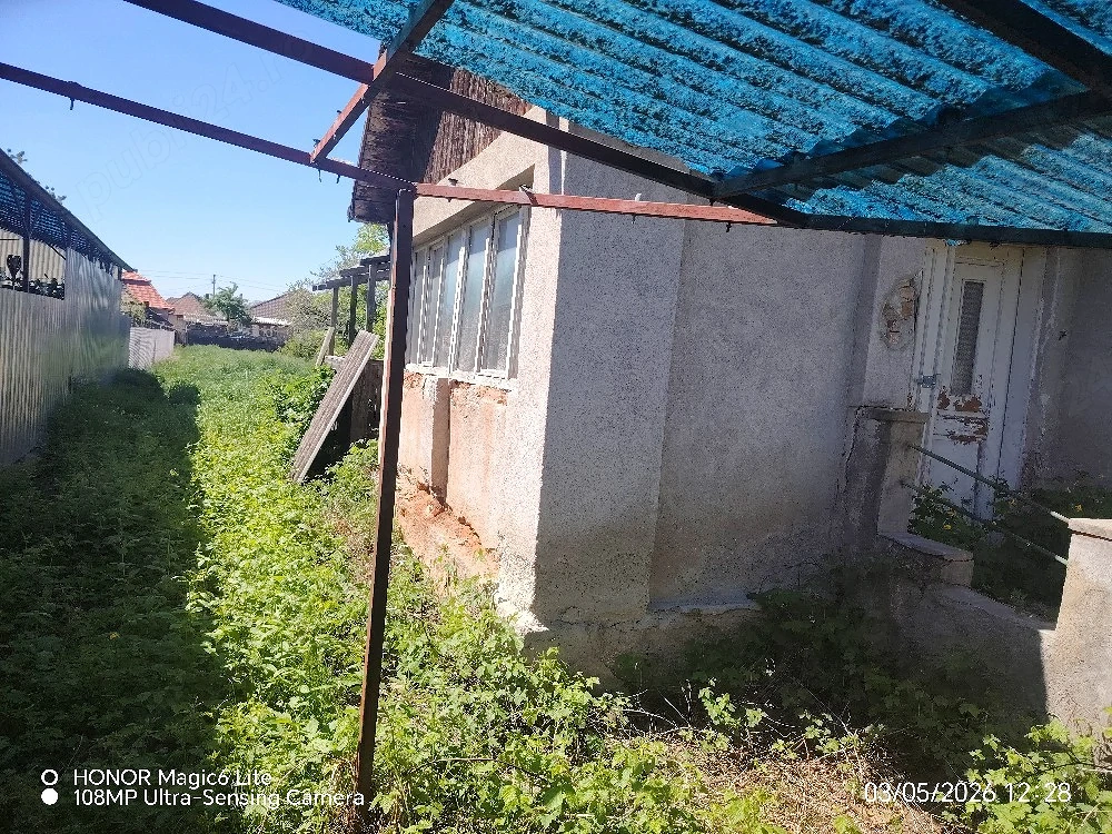 casă de vânzare 