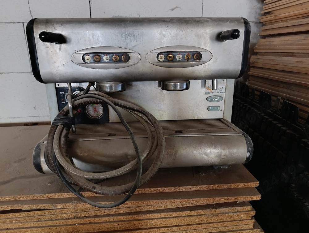 Aparat de cafea SM 