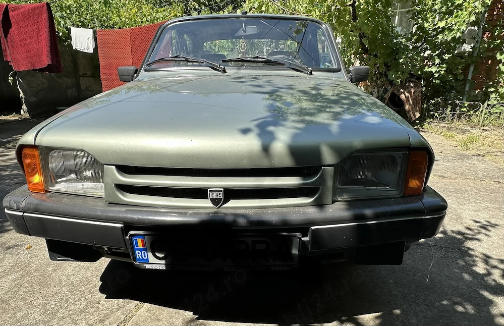 Dacia 1310 L, 1995, 29.000 km 