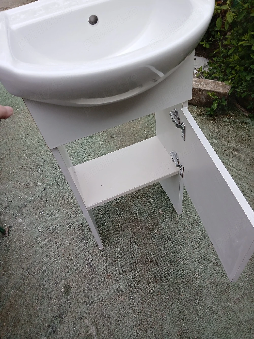 vand obiecte sanitare