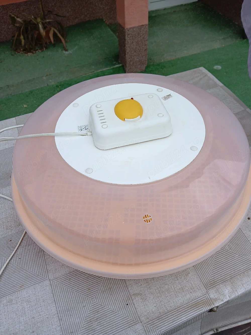 vand incubator