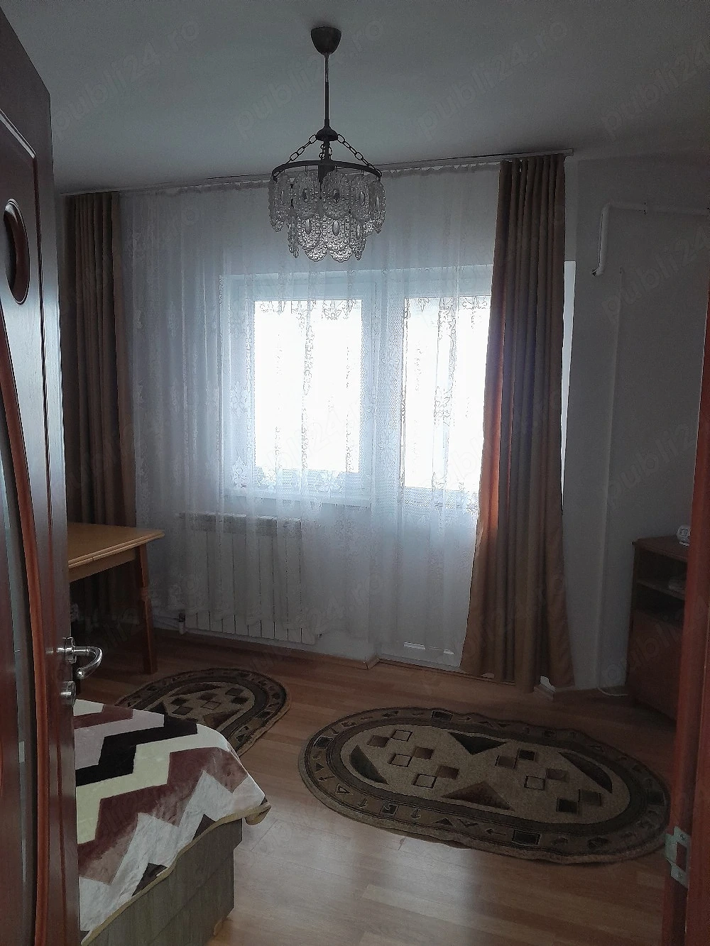 Închiriere Garsonieră 