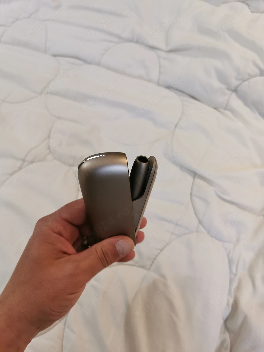 Iqos 3 Duo Briliant