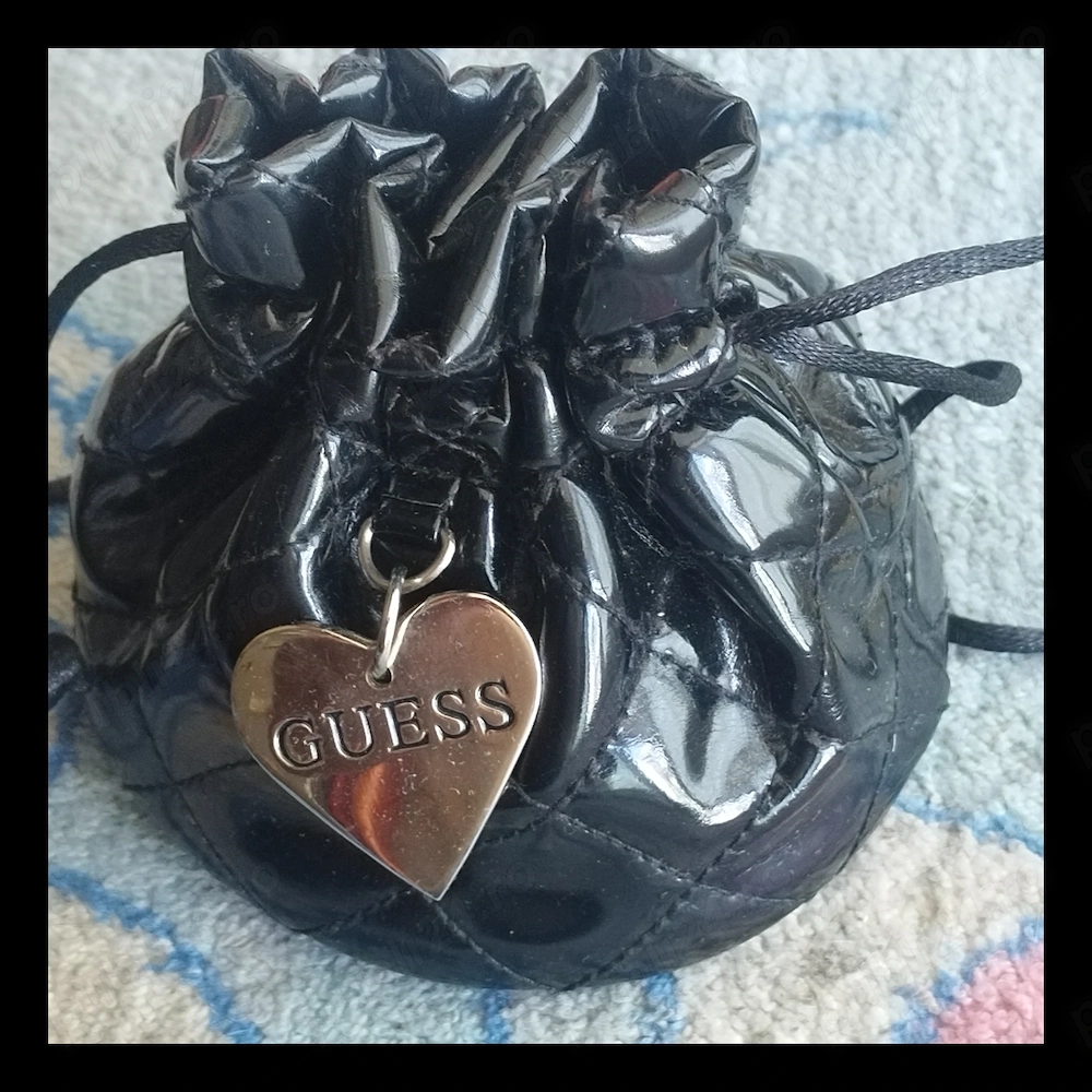Vand ceas dama GUESS