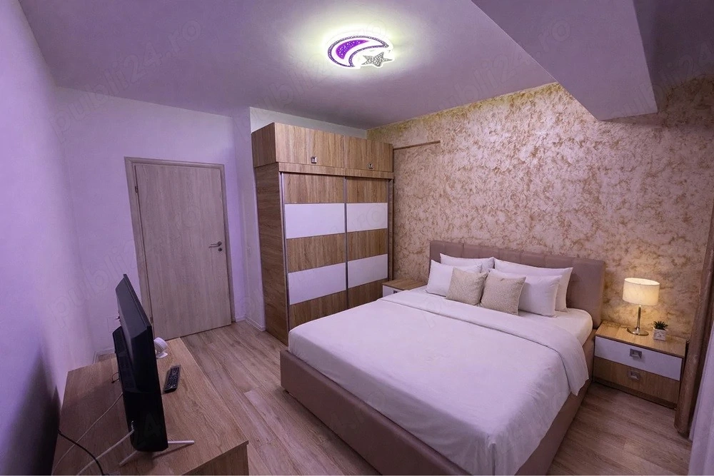 Apartament 2 camere ,Sector 6-Militari , Envogue Residence 