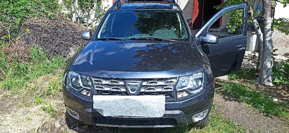 Duster de vânzare 