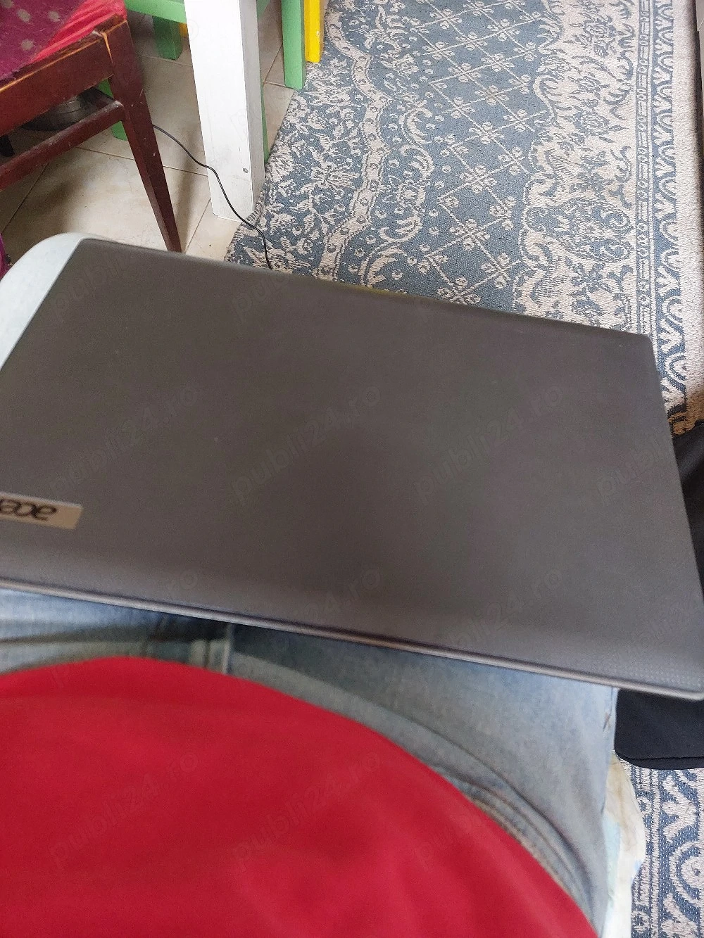 leptop acer aspire