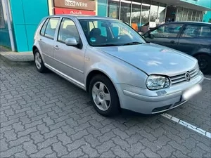 Volkswagen Golf 4 1.9 TDI   ALH