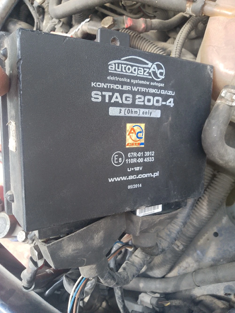 Stag 200-4