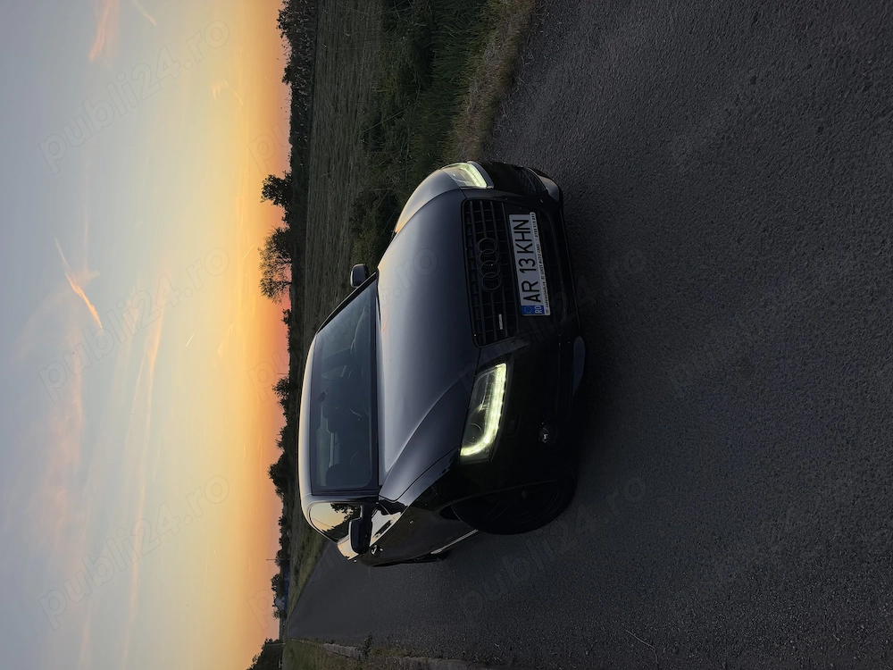 Audi A5 Coupe 2010 - 2.0 TFSI QUATTRO - Full Sline
