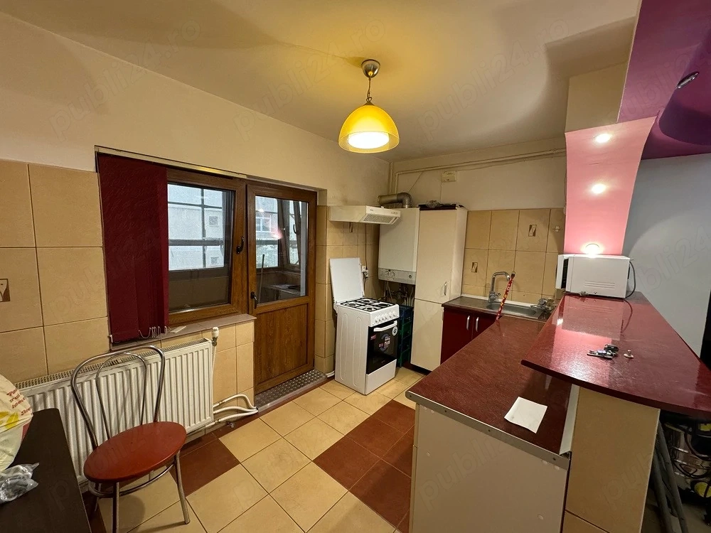 Apartament cu 2 camere