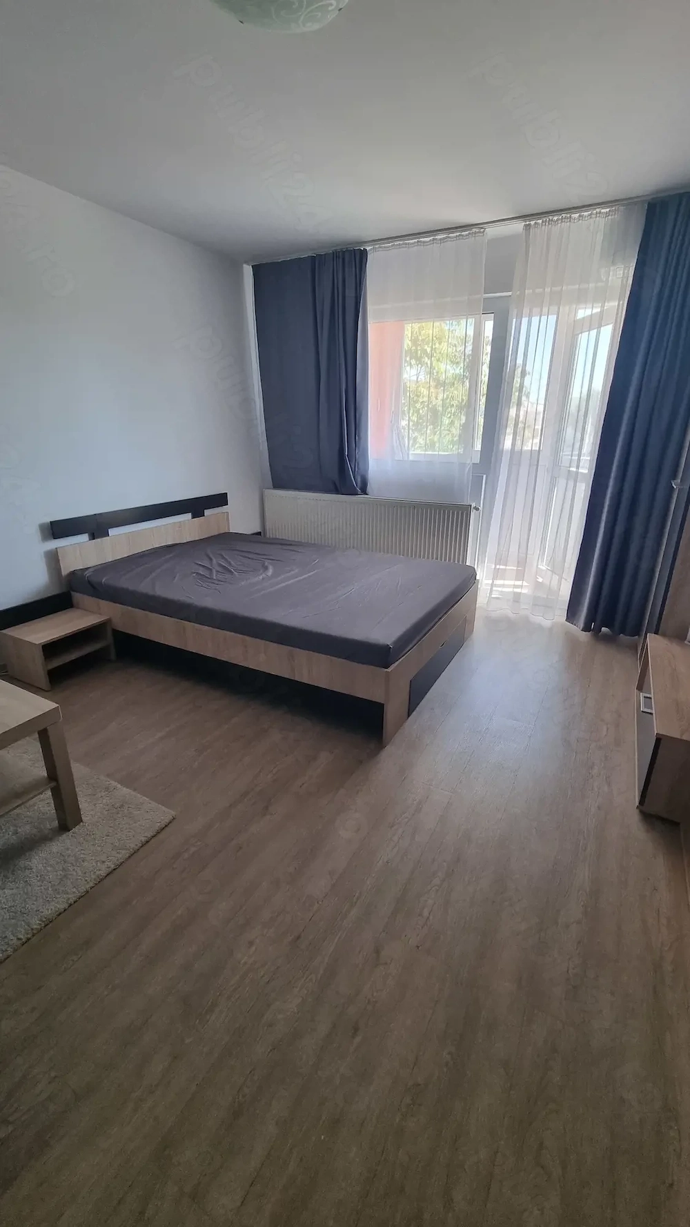 Apartament 1 camera - Complexul Studențesc 