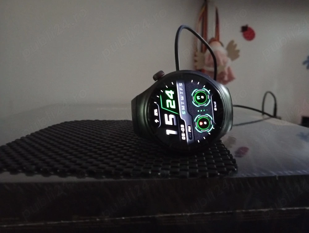 Vand Smartwach