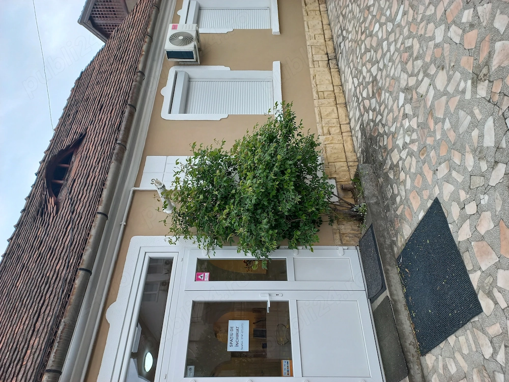 Spatiu comercial Lazaret 48m