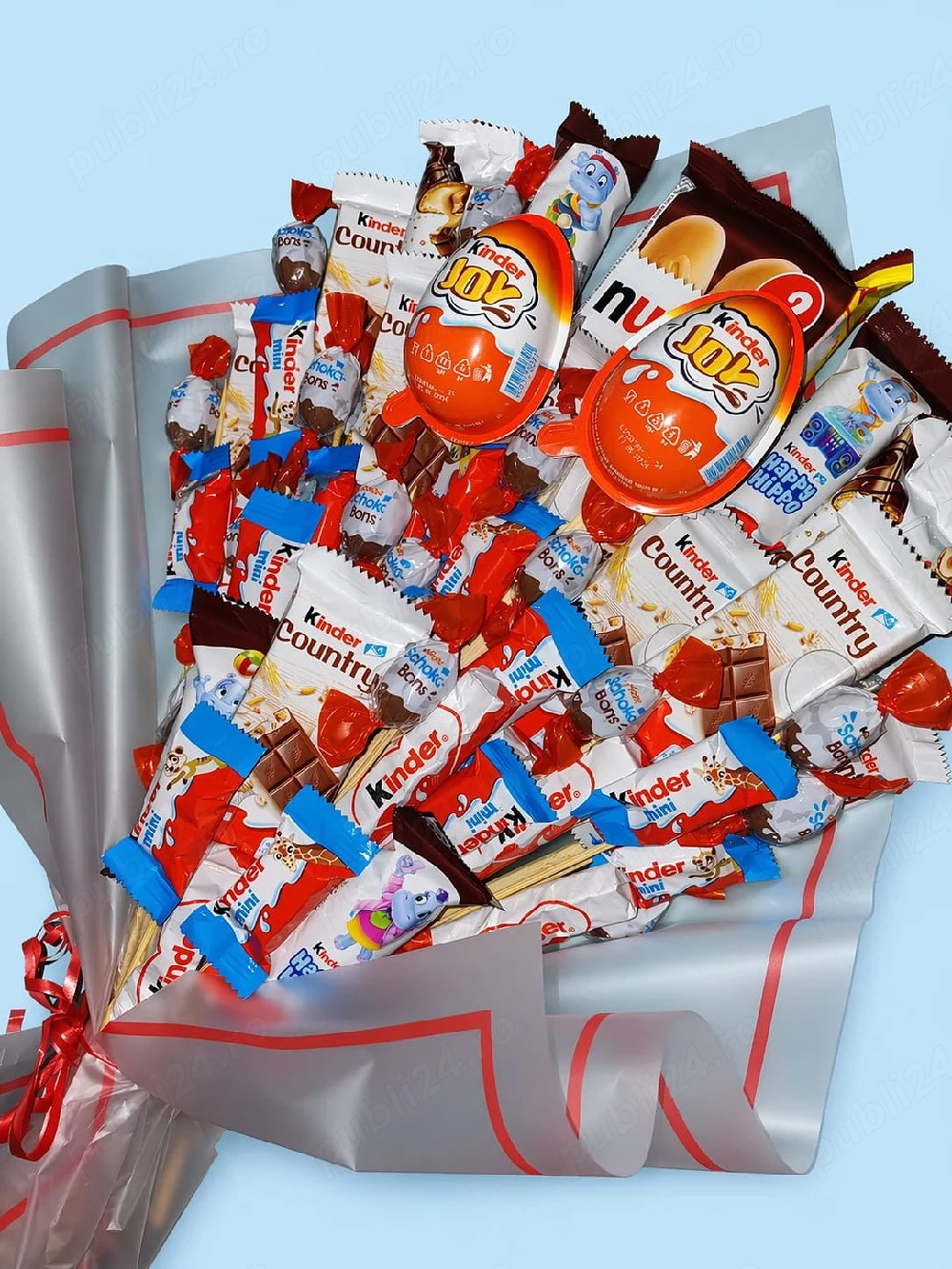 Buchet kinder 
