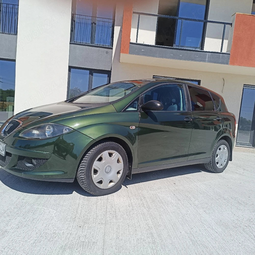 Seat Toledo 1.9 tdi