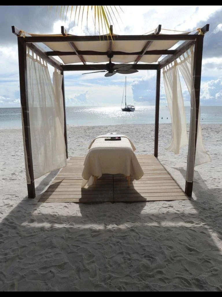 Servicii profesionale de masaj terapeutic & de relaxare