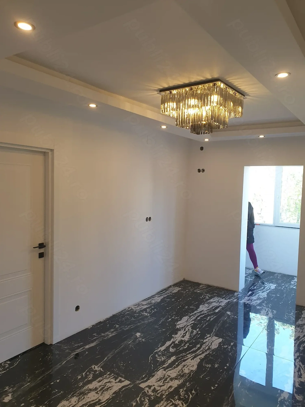 Apartament 2 Camere tip Pb mare Rogerius  Pret Redus Pret Fix! Valabil  3zile