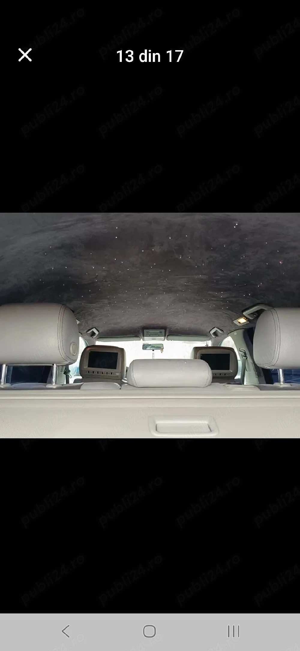 vw touareg 7l 2.5 tdi automat 4x4   accept schimb   urgent