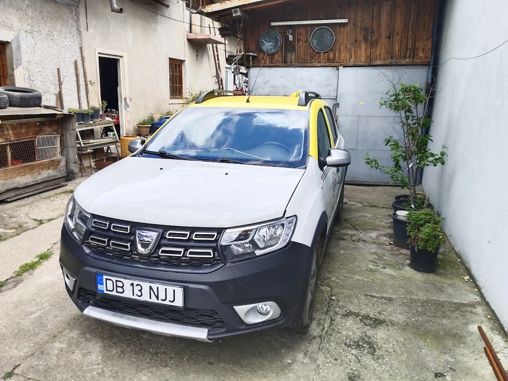 Vand taxi targoviste