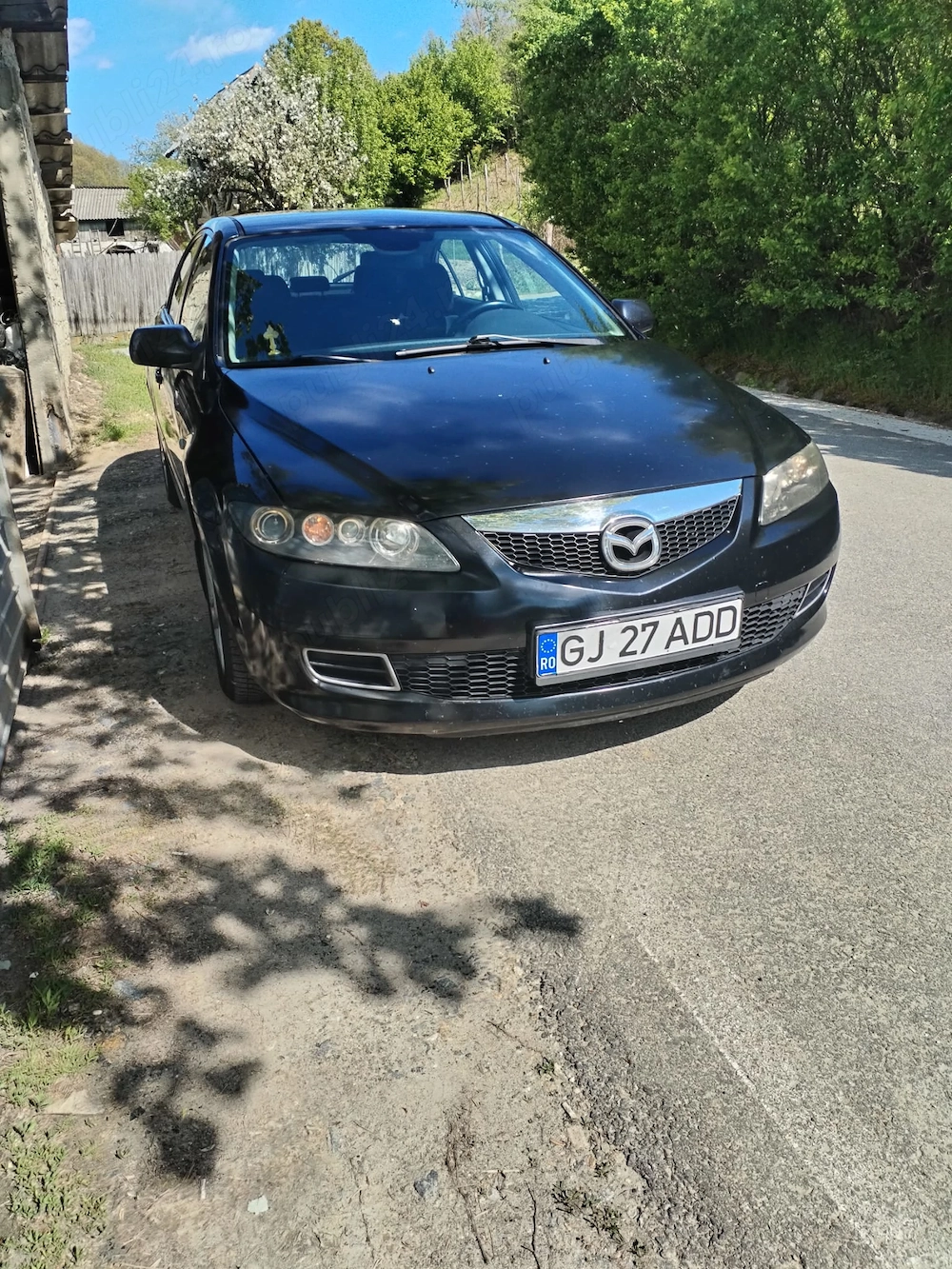 Se vinde urgent Mazda 6 