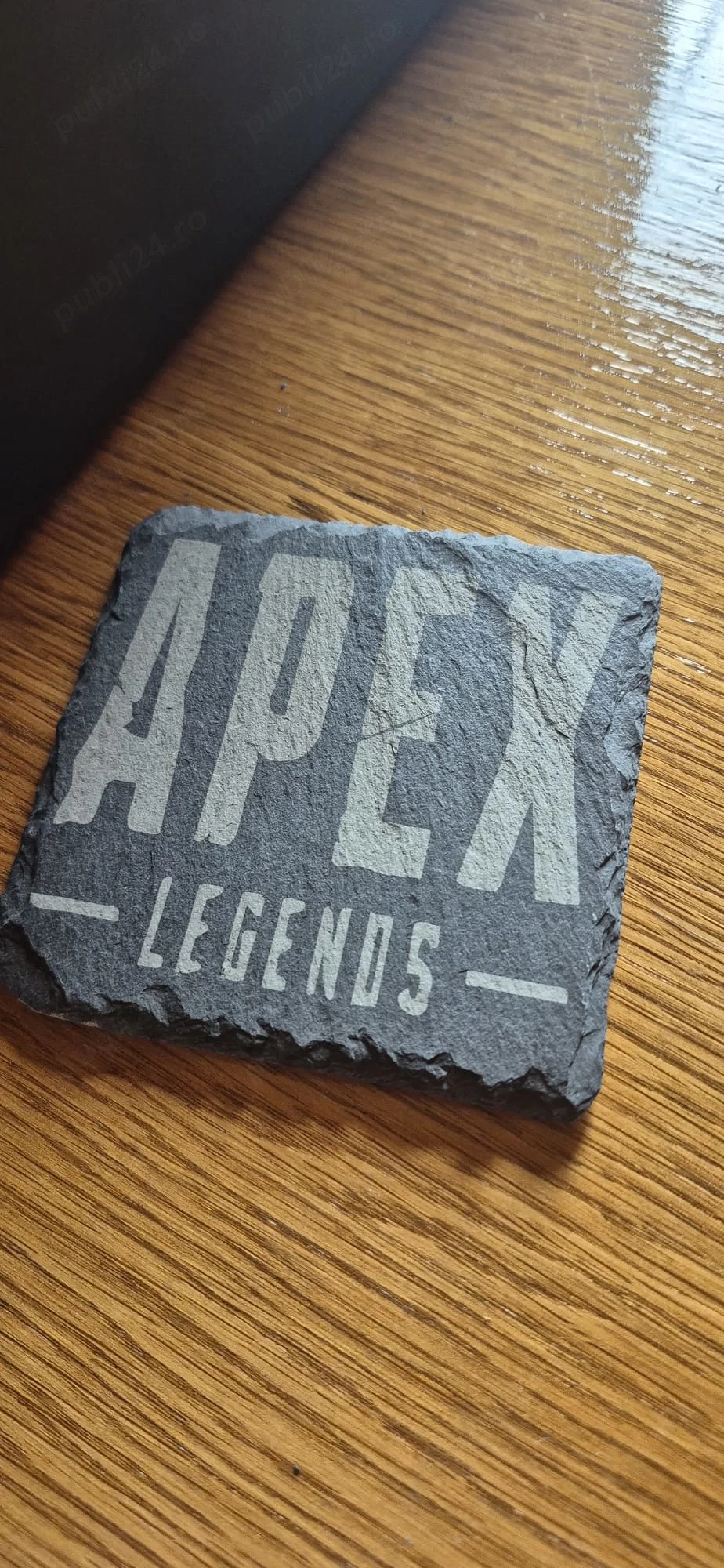 Coaster-Gravat Personalizat