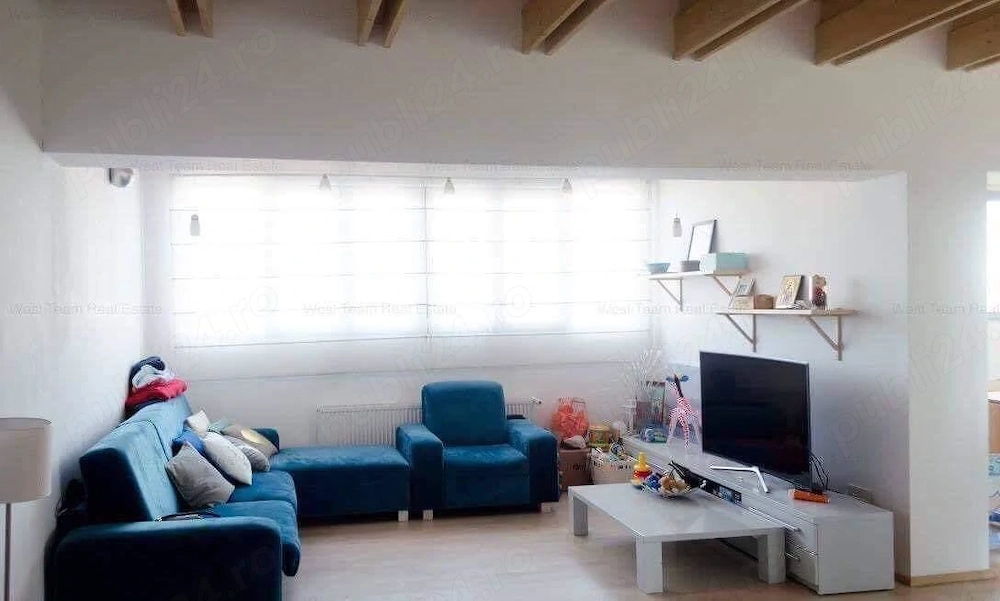 Apartament cu 4 camere de vanzare in Timisoara, in zona Complexului Studentesc - 136 mp