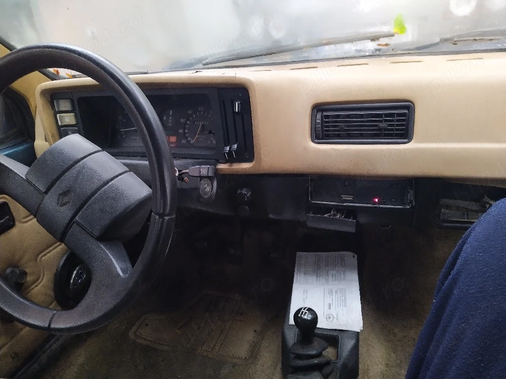 Vand Renault 14TL benzină1,2 