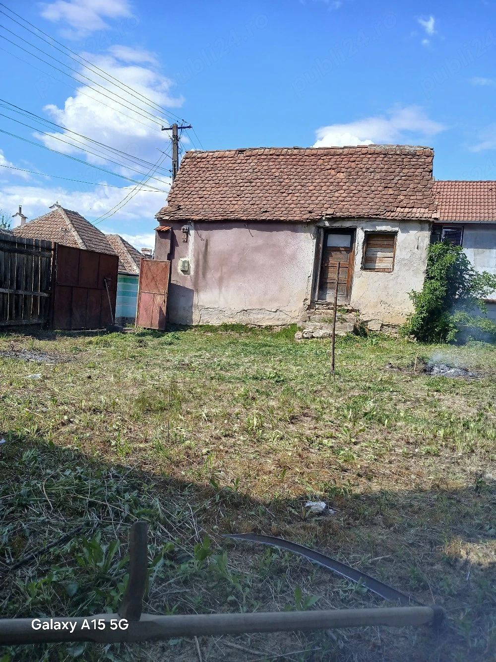 vanzare casa 