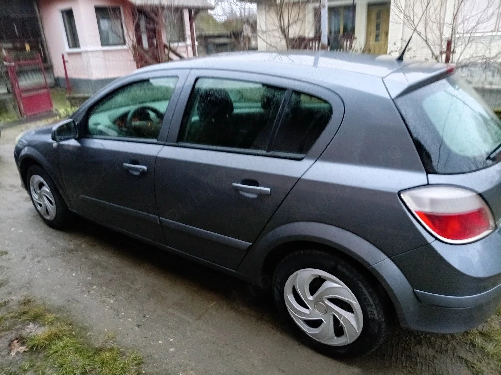 Vand masina personala 