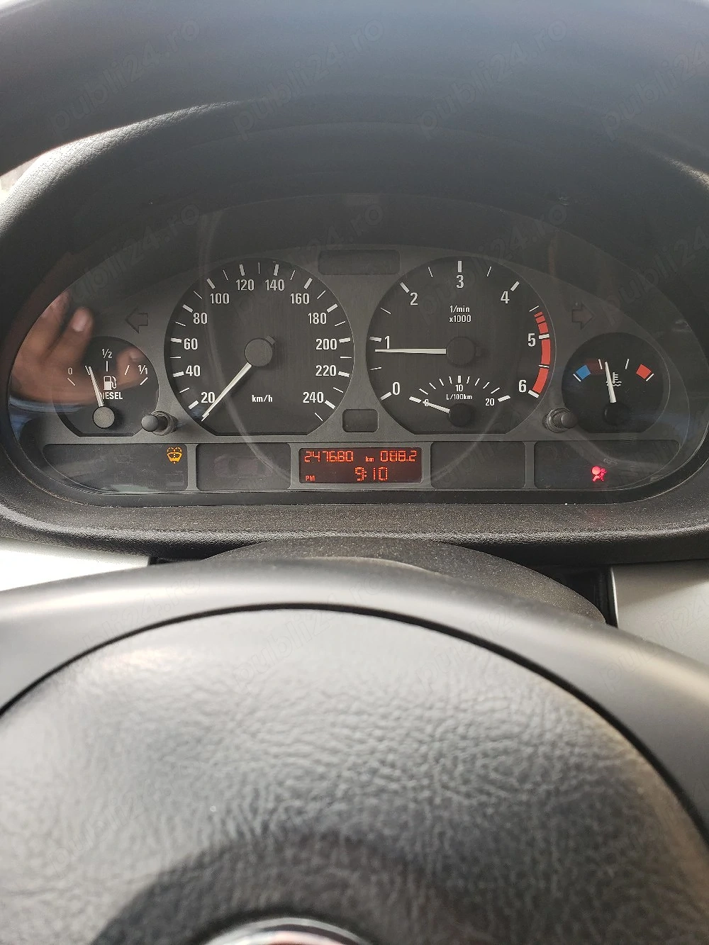 Bmw 320 150 cai 