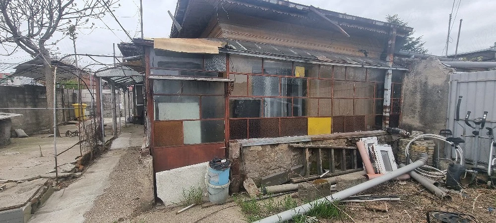 Caut 1 baiat pentru amenajare casa batraneasca Voluntari