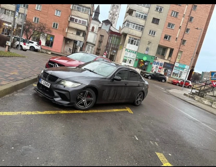 vand bmw seria 3 e 90