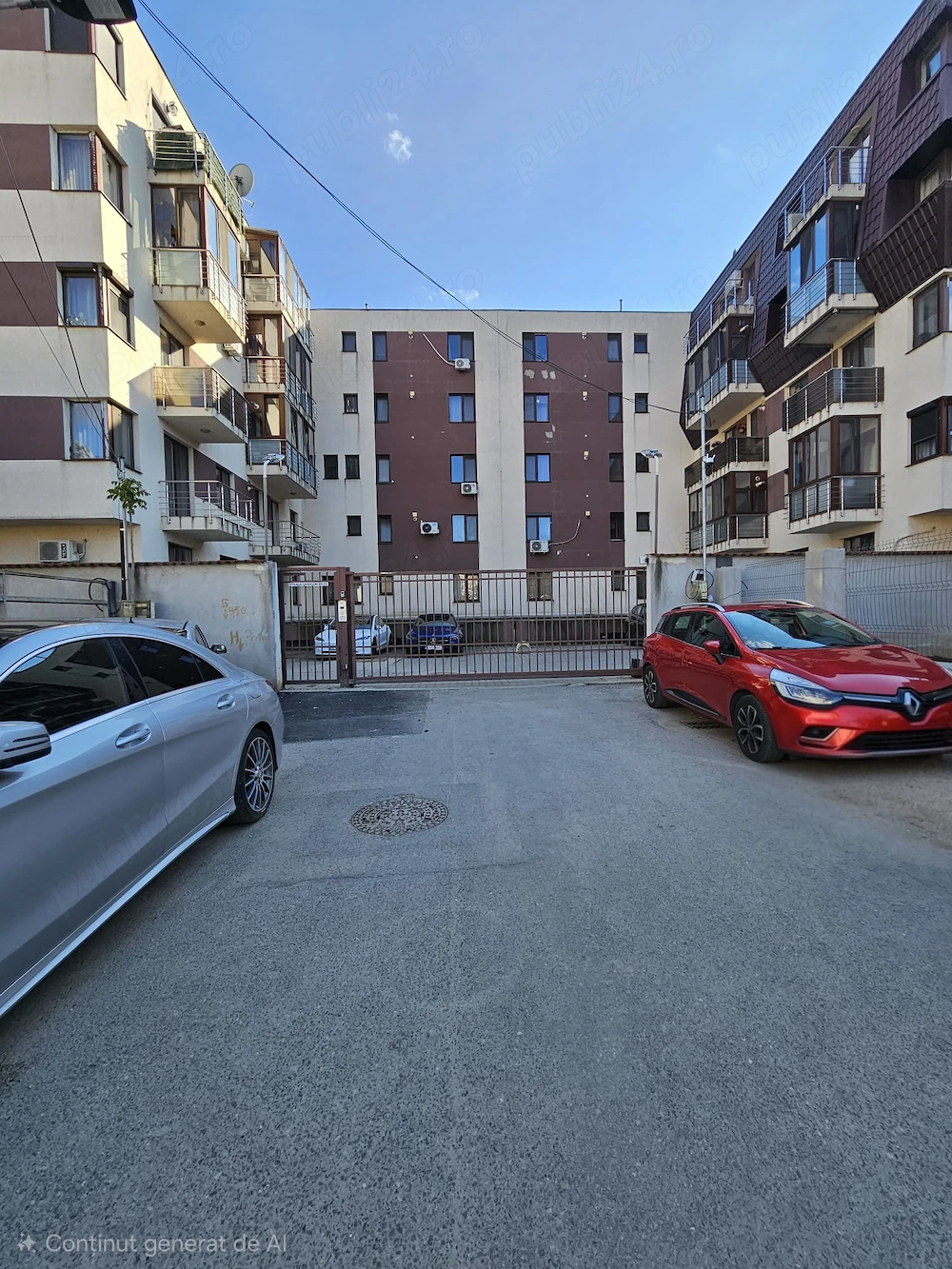 PROPRIETAR. VÂND apartament decomandat 2 camere Râul Doamnei - Dr Taberei - Ghencea + Boxă la subsol
