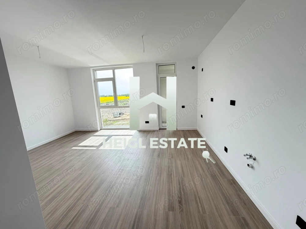 Apartament in Complex Rezidential zona Torontalului COMISION 0