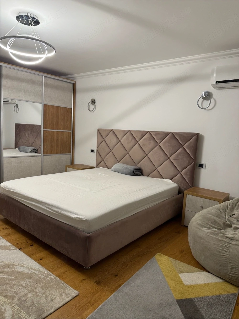 Apartament premium de închiriat   Bd. Decebal | vedere superbă