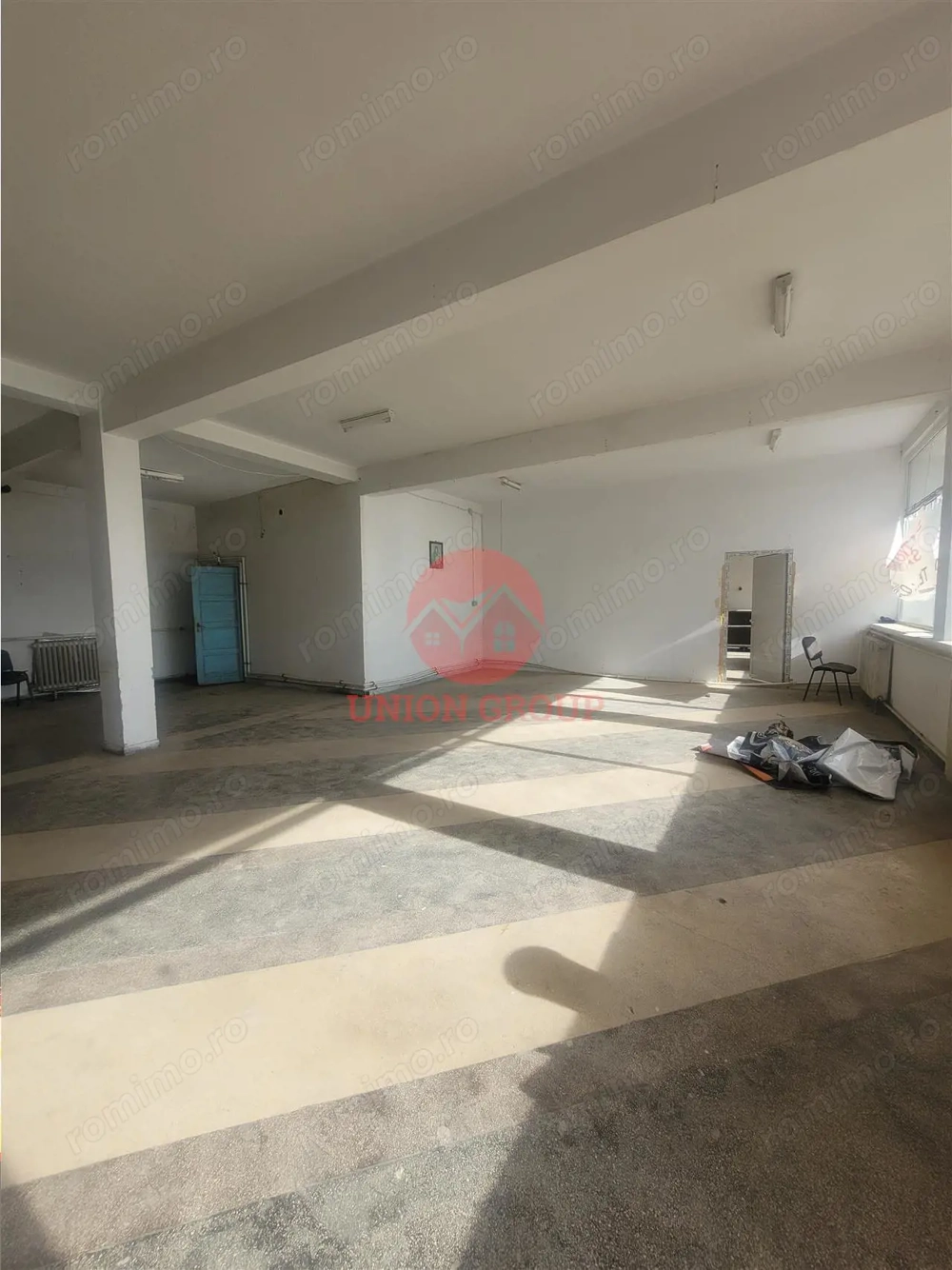 Spatiu Comercial, 460 mp, Agigea, Zona Centrala, Foarte Vizibil  #537;i Bine Pozitionat