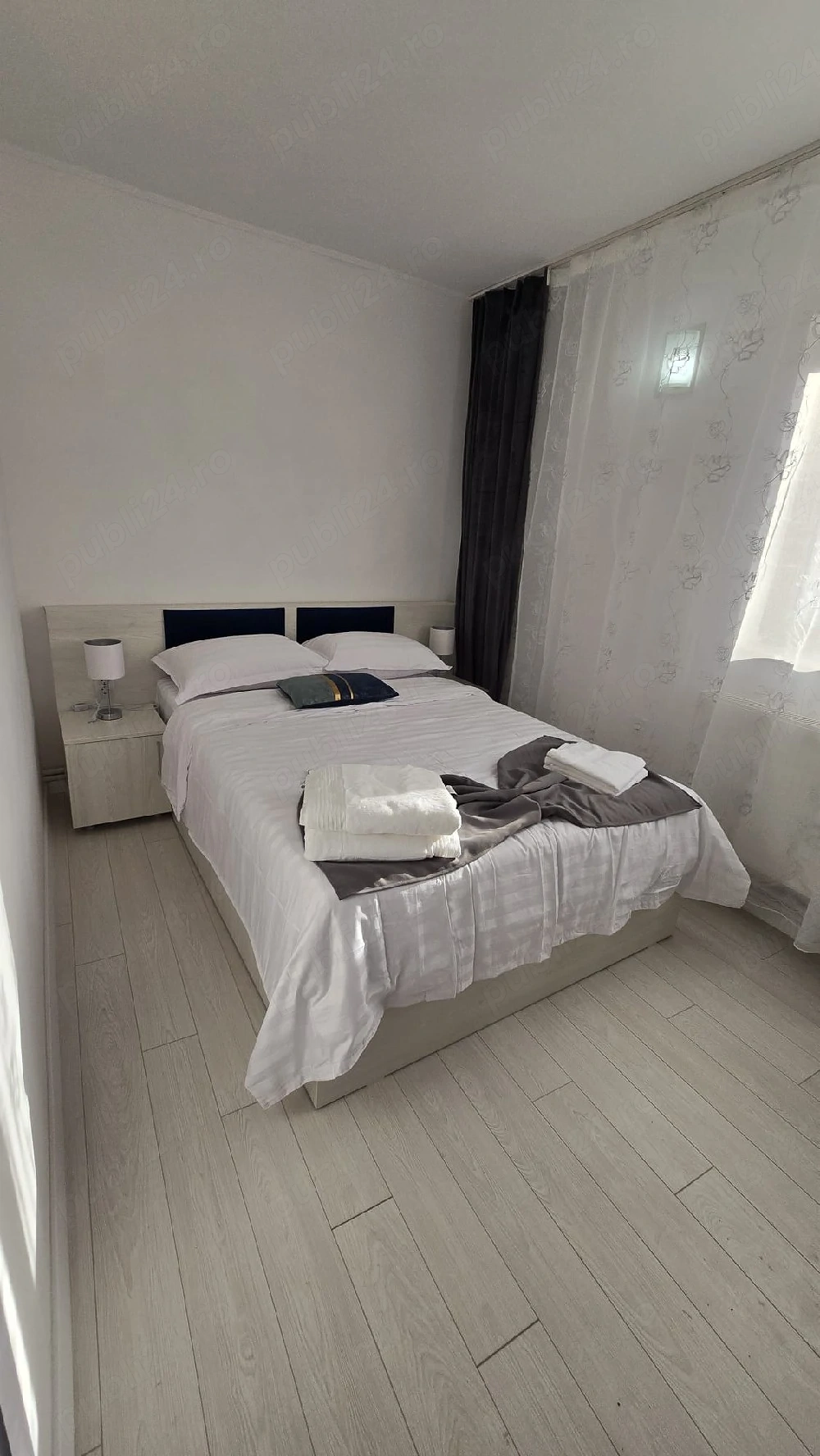 cazare Mamaia 3
