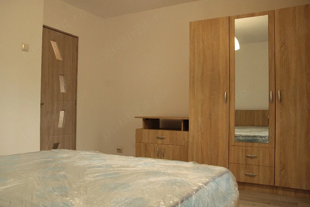 închiriez apartament 2 camere doamna ghica baicului