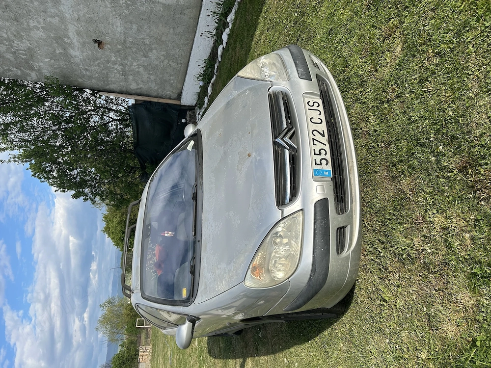 Citroen c5 pentru dezmembrări 