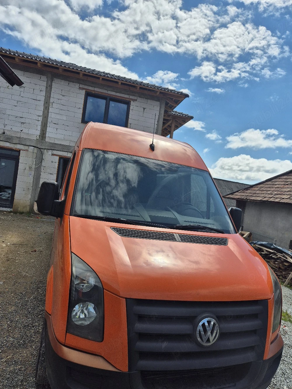 crafter long xxl