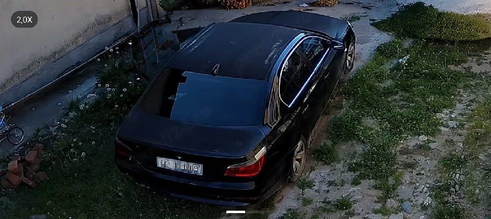 bmw 520i e60