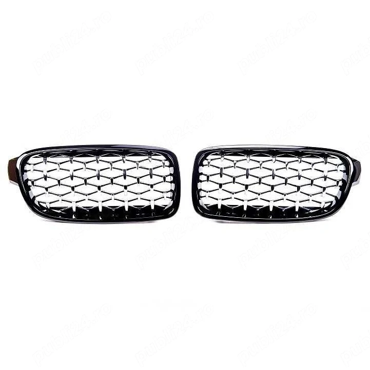 Grile bmw diamond sport pentru f30,f31 noi