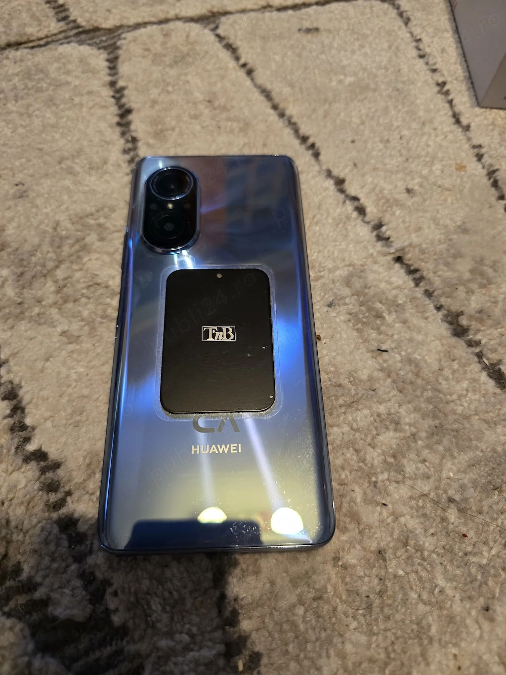 Huawei Nova 9 SE, 8GB Ram 128GB, in cutie, Impecabil