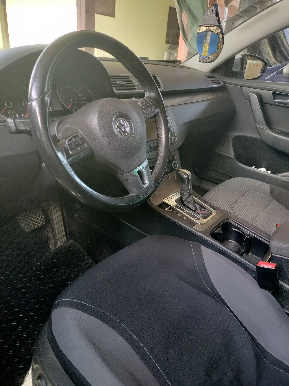 Vând Vw passat b7